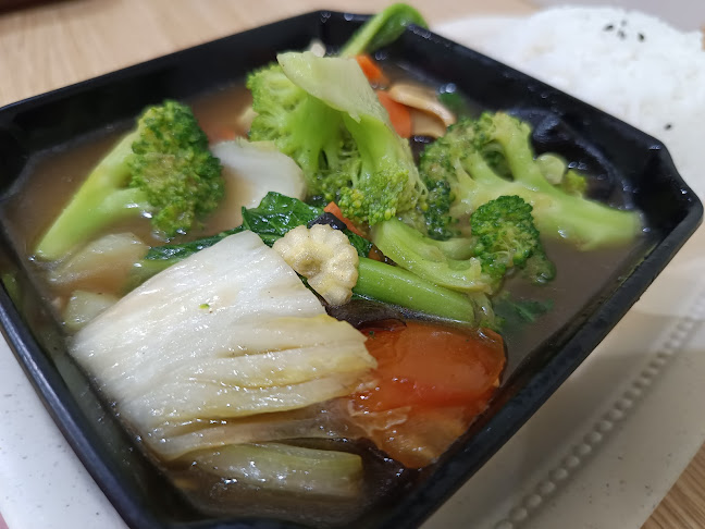 Opinii despre Happyland / SuYuan Xuan în Johor Bahru - Gastronomi dan perhotelan