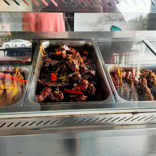 Warung Kak Long Ceri - Kuala Selangor