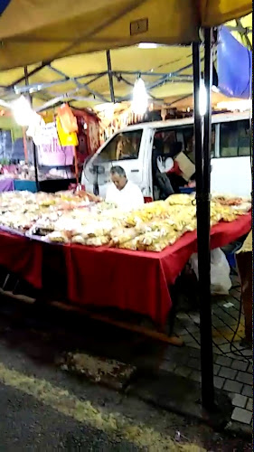 Opinii despre Pasar malam Jalan TAR în Kuala Lumpur - Gastronomi dan perhotelan