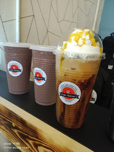 Comentarii opinii despre SIS COUGHFEE