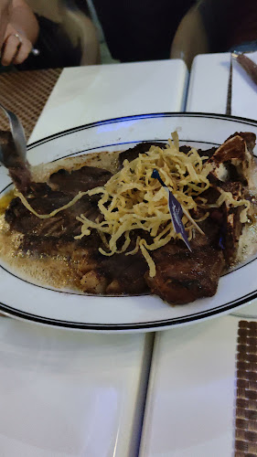 Maria's Steak Cafe • Sunway - Subang Jaya