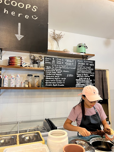 Waka Waka Gelato - Petaling Jaya