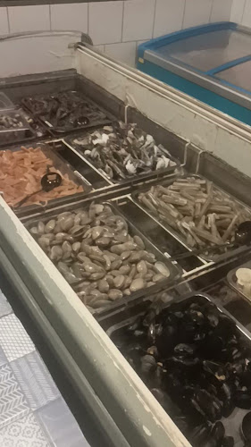 Kapten Steamboat and Grill - Johor Bahru