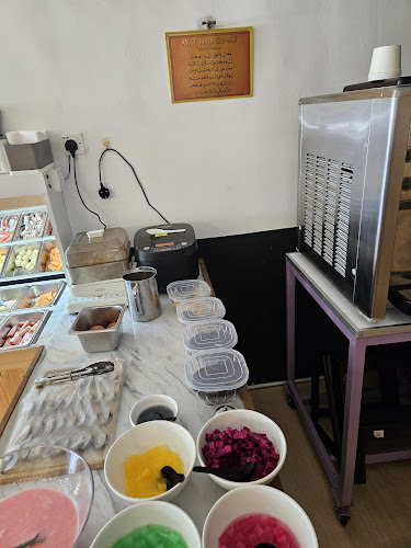 The Hill's Shabu Shabu Station - Gastronomi dan perhotelan