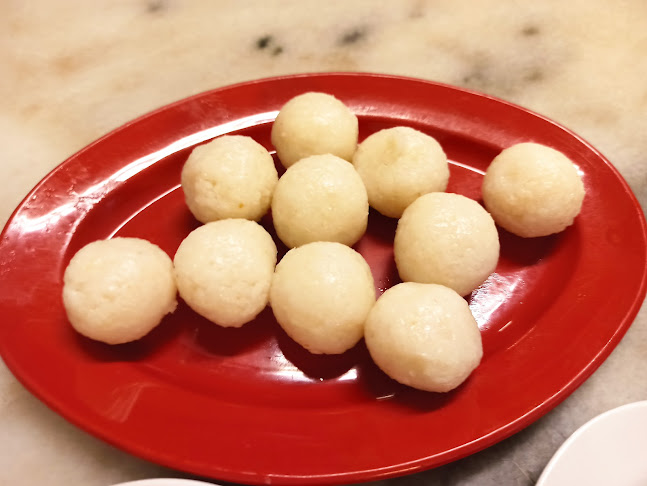 Ee Ji Ban Chicken Rice Ball Halal Melaka
