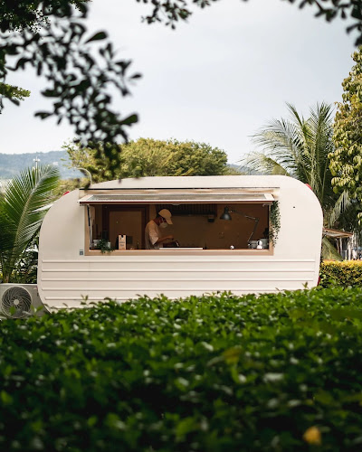 Project CAN @ Lebuh Glugor - Gastronomi dan perhotelan