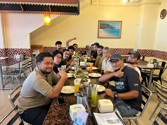 Opinii despre Phad Thai Restaurant în Subang Jaya - Gastronomi dan perhotelan