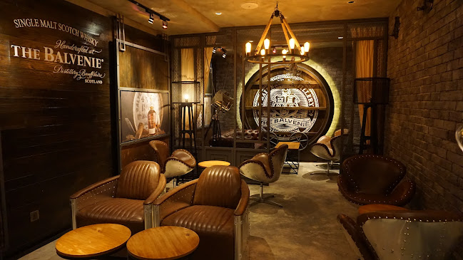 Weld Quay Whisky (eBar.my)