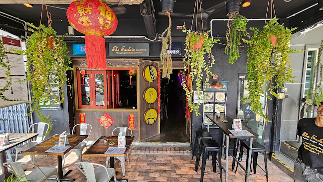 1, Lorong Kurau, Bangsar, 59100 Kuala Lumpur, Wilayah Persekutuan Kuala Lumpur