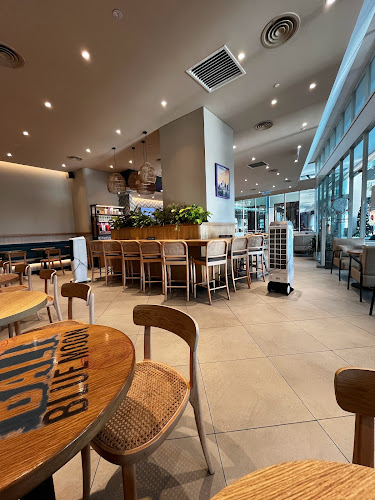 The Coffee Bean & Tea Leaf - Aman Central Mall - Alor Setar