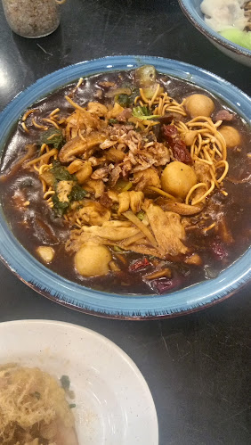 Opinii despre PastaMania: Fusion Pasta în Parit Buntar - Gastronomi dan perhotelan