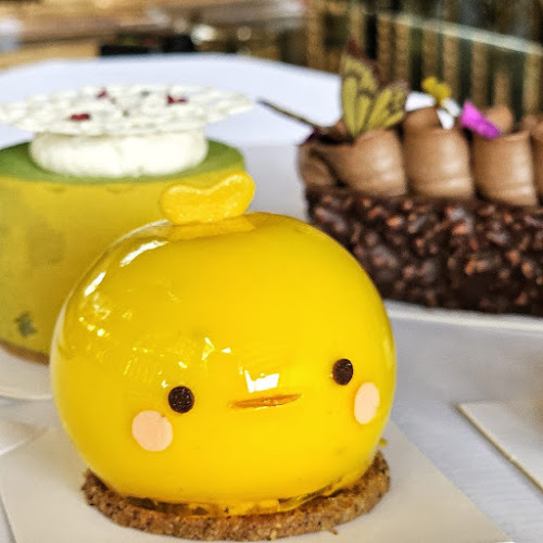 Xiao By Crustz - Petaling Jaya