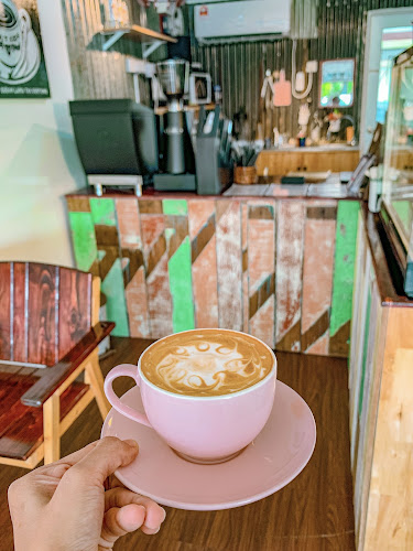 No A1/16B, 68, Jalan Mahkota, Komplek Aik Aik, 36000 Teluk Intan, Perak