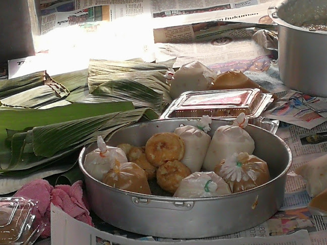 Bekang Tradisional Hujung Tanjung (Pok Weil)