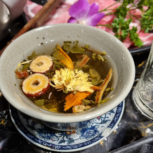 Comentarii opinii despre Shuguo Yinxiang Hotpot @Star Boulevard