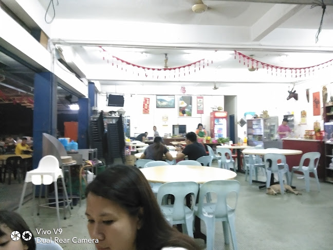 Opinii despre Wan Ping Cafe în Bintulu - Gastronomi dan perhotelan