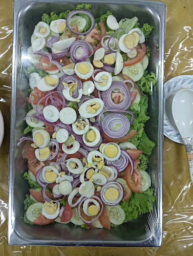 Makan Makan Kitchen - Johor Bahru