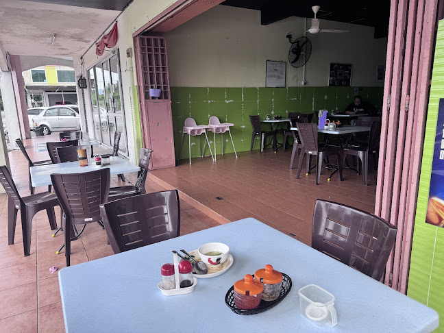 117, Medan Stesen 19, Station 18, 31650 Ipoh, Perak