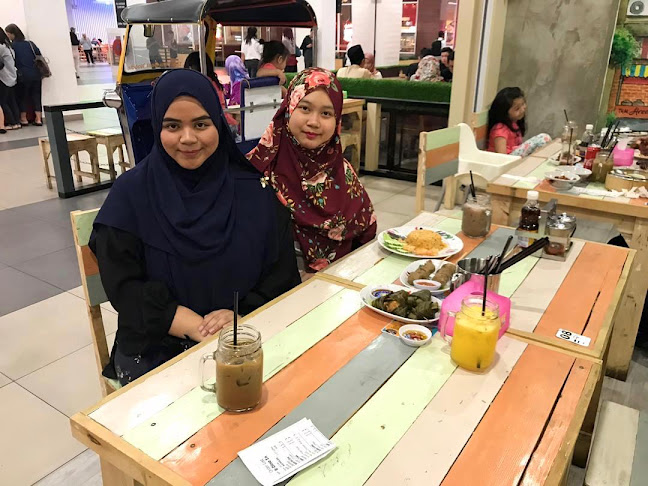 Tuk Tuk Thai Boat Noodle, Vivacity - Gastronomi dan perhotelan