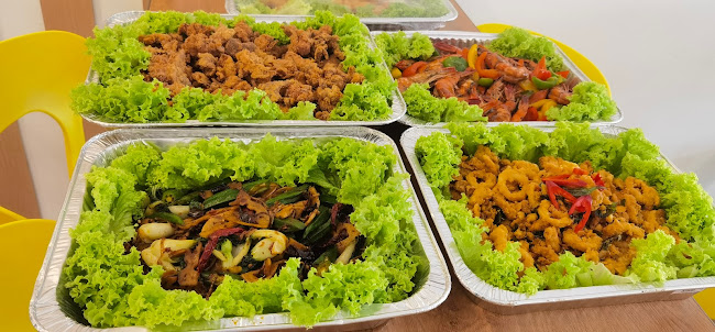 文冬圆梦餐厅 • Yu Me Restaurant