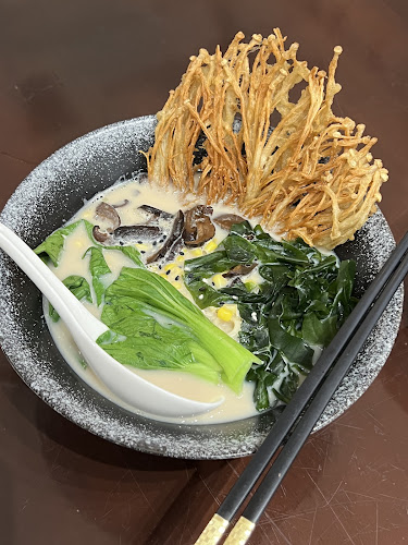 Seed Wholesome Dining - Gastronomi dan perhotelan