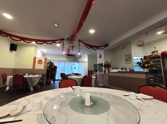 Opinii despre Welcome Lee Restaurant în Labuan - Gastronomi dan perhotelan