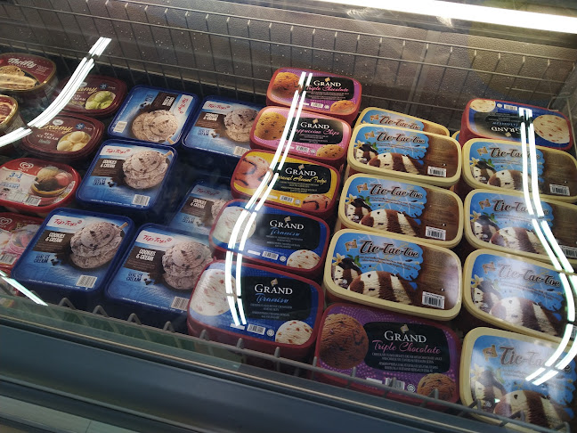 GO Noodle House, 1 Utama - Gastronomi dan perhotelan