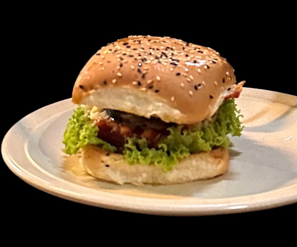 Hotmas Restaurant (1622382-M)