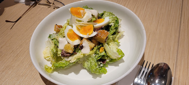 Opinii despre Serai @ NU Empire în Subang Jaya - Gastronomi dan perhotelan