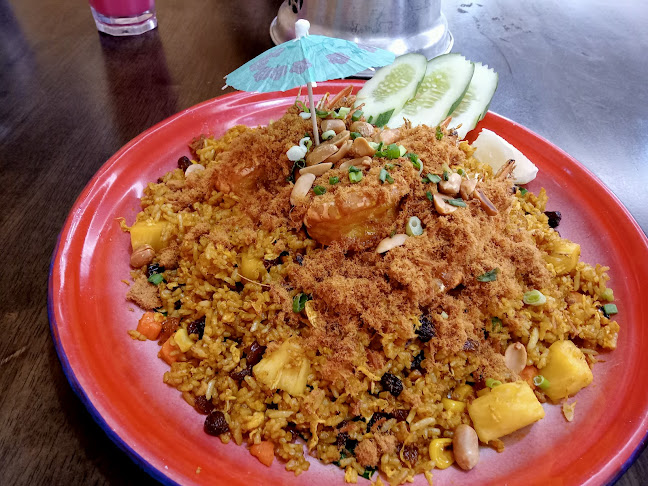 Comentarii opinii despre Little Thai Kuching