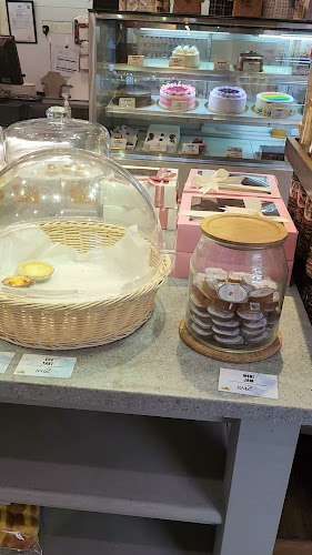 Opinii despre Ziq Bakery & Cake în Kuala Terengganu - Gastronomi dan perhotelan