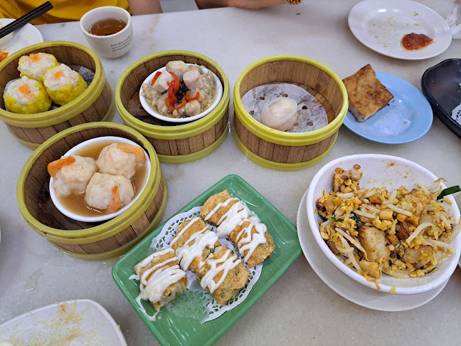 Hoong Foong Dim Sum Sdn Bhd - Subang Jaya