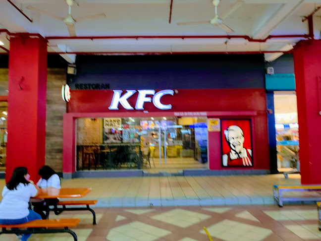 Opinii despre KFC Sing Kwong în Sibu - Gastronomi dan perhotelan