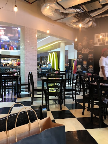 Comentarii opinii despre McDonald's - Mid Valley Megamall