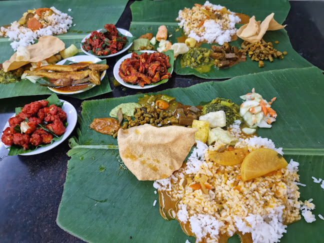 Opinii despre Restoran Paandi Kajang பாண்டி உணவகம் în Kajang - Gastronomi dan perhotelan