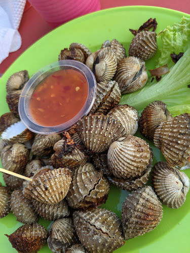 Panggang Sempoi - Kuala Terengganu