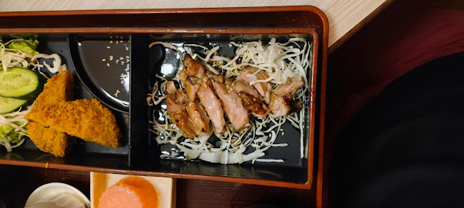 Opinii despre Ishiraku Izakaya în Batu Pahat - Gastronomi dan perhotelan