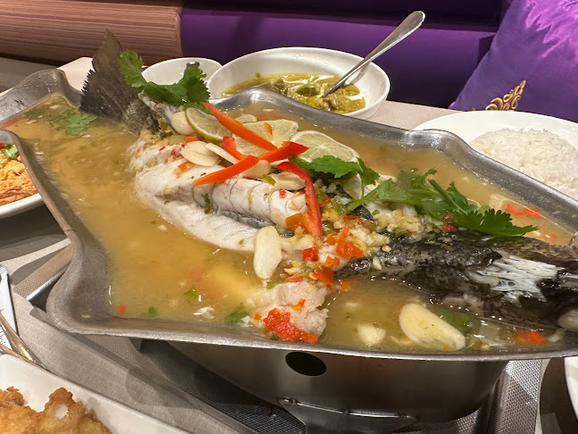 ParaThai @ Pavilion KL - Kuala Lumpur