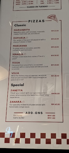 349 A&B, Jalan Tengku Petra Semerak, Bandar Kota Bharu, 15000 Kota Bharu, Kelantan