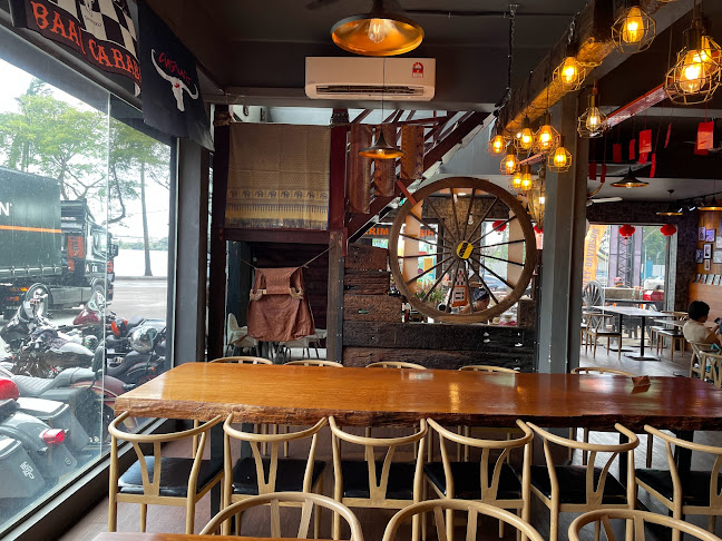 Carabao Thai Restaurant - Stulang - Johor Bahru