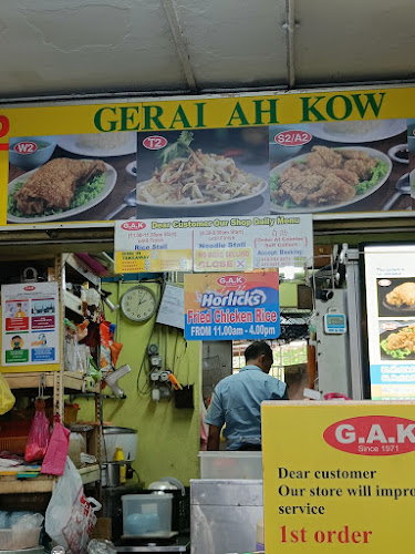 Jalan Raja Muda Abdul Aziz, 50586 Kuala Lumpur, Wilayah Persekutuan Kuala Lumpur