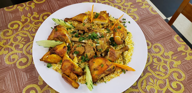 Restoran Star Hadramout - Johor Bahru