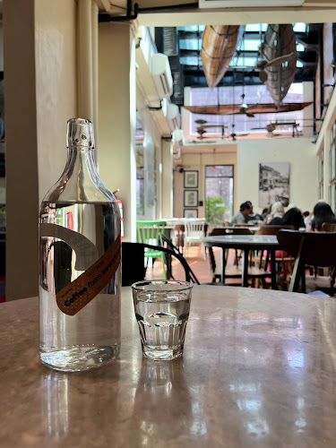 Caffe Diem - Alor Setar