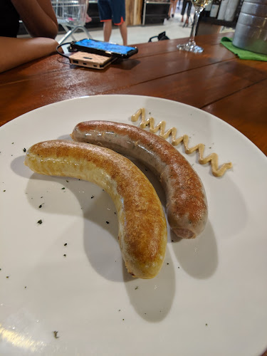 Opinii despre The Butcher's Kitchen în Johor Bahru - Gastronomi dan perhotelan