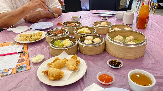 Ming Castle Dim Sum 茗阁港式点心 - Batu Pahat