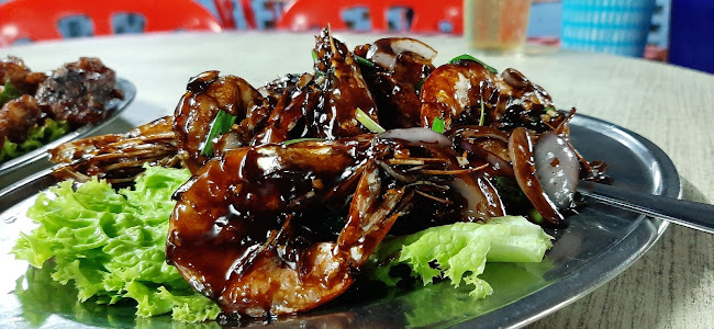 Jit Yue Hiong Seafood