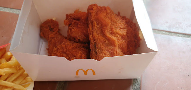 Opinii despre McDonald's Kuala Terengganu DT în Kuala Terengganu - Gastronomi dan perhotelan