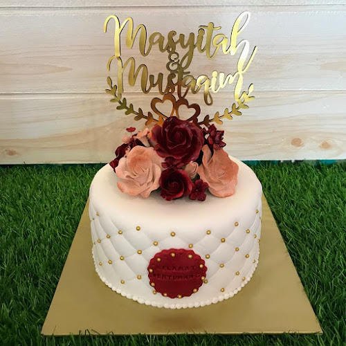 Liana's Fresh N Bake