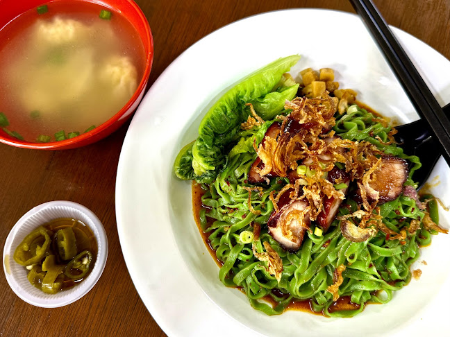 Restoran Kean Fatt - Petaling Jaya