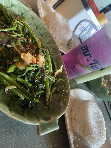 Comentarii opinii despre Mr. Tuk Tuk @ Starling Mall (Last call 9:30pm)